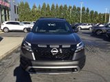 New 2025 Nissan Pathfinder Rock Creek image 2