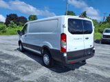 New 2025 Ford Transit 150 Low Roof AWD w/ Exterior Upgrade Package image 3