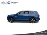 New 2025 Volkswagen Atlas SEL Premium R-Line image 4