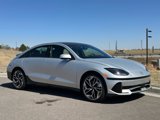 New 2025 Hyundai Ioniq 6 Limited image 3