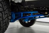 Used 2021 Ford F250 King Ranch w/ Chrome Package image 5