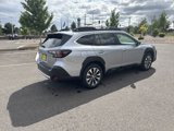 New 2025 Subaru Outback Limited image 3