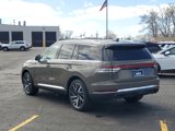 New 2025 Lincoln Aviator Reserve w/ Equipment Group 201A image 3