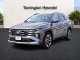 New 2025 Hyundai Tucson SEL image 2