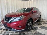 Used 2018 Nissan Murano SV image 2