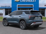 New 2026 Chevrolet Equinox LT w/ Convenience Package II image 3