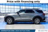 Used 2023 Ford Explorer XLT w/ Equipment Group 202A image 2