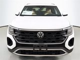 New 2025 Volkswagen Atlas Cross Sport SE image 2