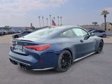 New 2025 BMW M4 xDrive Competition image 5