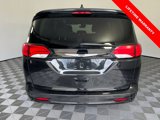 Used 2023 Chrysler Voyager LX image 4