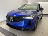 New 2025 Acura RDX A-Spec image 2