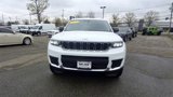 Used 2023 Jeep Grand Cherokee L Laredo image 4