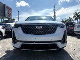 Used 2021 Cadillac XT6 Premium Luxury image 2