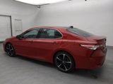 Used 2020 Toyota Camry XSE image 3
