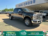 New 2025 Ford F250 Lariat w/ Lariat Ultimate Package image 1