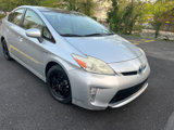 Used 2013 Toyota Prius Four w/ Deluxe Solar Roof Pkg image 3