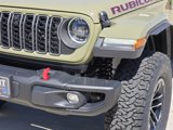 New 2025 Jeep Wrangler Unlimited Rubicon image 2