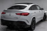 New 2025 Mercedes-Benz GLE 63 AMG S image 3