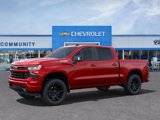 New 2025 Chevrolet Silverado 1500 RST w/ Convenience Package II image 2