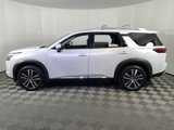 New 2025 Nissan Pathfinder Platinum image 4