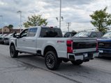 New 2026 Ford F350 Platinum image 3