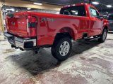 New 2025 Ford F350 4x4 Regular Cab Super Duty image 6