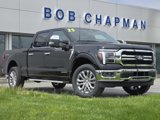 New 2025 Ford F150 Lariat image 2