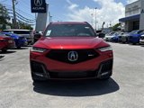 New 2025 Acura MDX Type S image 3