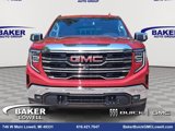 New 2026 GMC Sierra 1500 SLT w/ SLT Premium Plus Package image 2