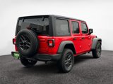 New 2024 Jeep Wrangler Sport S image 5