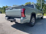 New 2025 Toyota Tundra 1794 Edition image 4