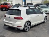 Used 2020 Volkswagen GTI S image 5