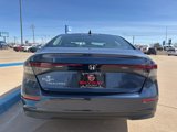 New 2025 Honda Accord SE image 6