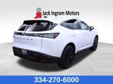 New 2025 Nissan Murano SV image 5