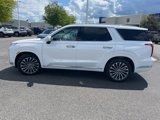 New 2025 Hyundai Palisade Calligraphy image 2