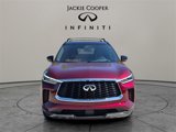 New 2025 INFINITI QX60 Autograph w/ Cargo Package image 5