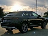 New 2025 Audi Q8 Premium Plus image 4