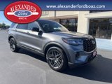 New 2025 Ford Explorer ST-Line w/ Premium Package image 3