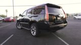 Used 2019 Cadillac Escalade Premium Luxury image 4