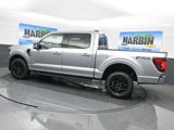 New 2025 Ford F150 XLT w/ Equipment Group 302A MID image 3