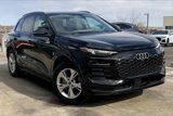 New 2025 Audi Q6 e-tron Premium Plus image 2