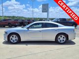 Certified 2023 Dodge Charger SXT image 4