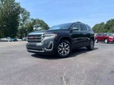 Used 2020 GMC Acadia SLE w/ Driver Convenience Package image 2