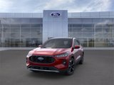 New 2025 Ford Escape ST-Line Select image 2
