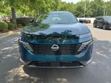 New 2025 Nissan Murano SL w/ Cargo Package image 2