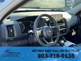 New 2025 Nissan Pathfinder SL image 6