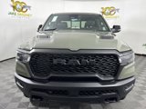 New 2026 RAM 1500 Rebel image 3