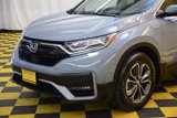 Used 2021 Honda CR-V EX-L image 5