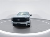 New 2025 Ford F150 Lariat w/ Equipment Group 502A High image 3