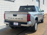 New 2025 Toyota Tacoma SR5 image 4
